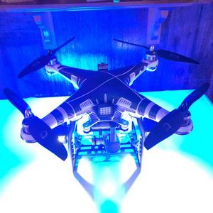 Meet your Posher, Donald